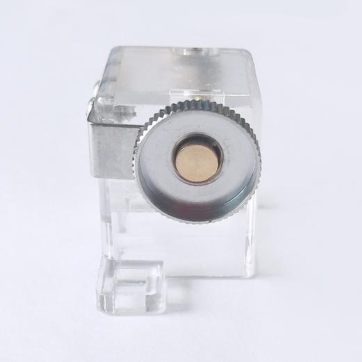 老款HS电磁铁罩组件 30HS03000038 商品图1