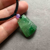 冰种阳绿翡翠节节高 商品缩略图6
