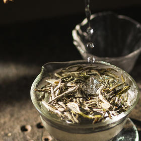 问山空中课堂·白毫银针专题课堂