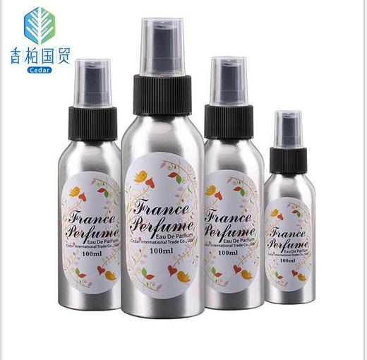 【香水】*香水 女士 持久 淡香 魅惑香水 商品图0