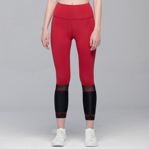 辉赫九分裤 LUMIN ANKLE CROPS 商品图1