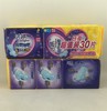 【百汇到家】洁婷卫生巾有薄柔30片组合装YZ130 商品缩略图0