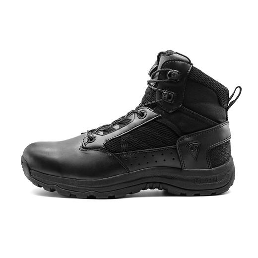 【黑科技加固】执勤轻型6寸作战靴evtz猫鼬