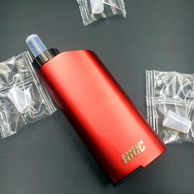 IUOC爱优士电加热烟斗官方进口一次性硅胶软保护套（10个）