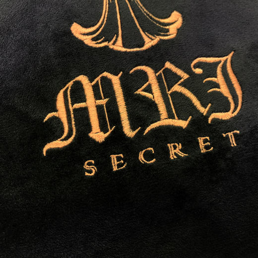 MRJ黄金印花抱枕（黄金十字系列） 商品图1