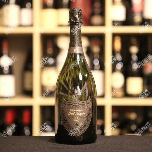 dom perignon p2 plenitude brut 2000