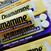 不会犯困-治晕船晕车晕各种晕Dramamine 乘晕宁晕车药 商品缩略图1