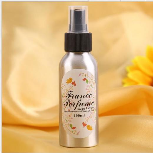 【香水】*香水 女士 持久 淡香 魅惑香水 商品图3