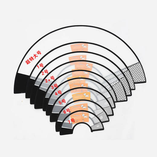 伊丽莎白圈美容罩 狗狗防咬防护圈 防抓挠脖圈 宠物防护美容圈工厂直销伊丽莎白圈 宠物美容罩防咬圈狗项圈 猫咪脖套耻辱圈 商品图3