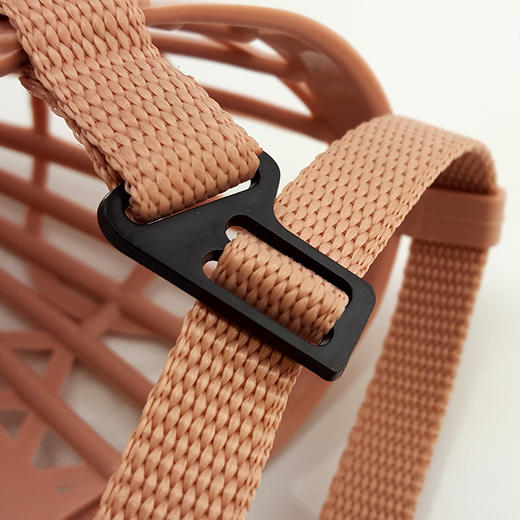 软塑料狗狗嘴套 宠物嘴罩 防咬防叫防捡食狗狗口罩 商品图3