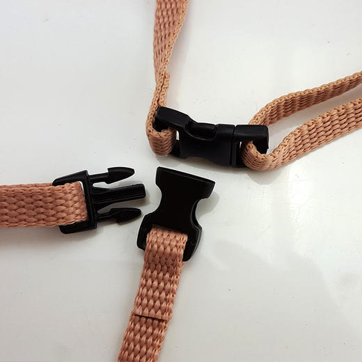 软塑料狗狗嘴套 宠物嘴罩 防咬防叫防捡食狗狗口罩 商品图4