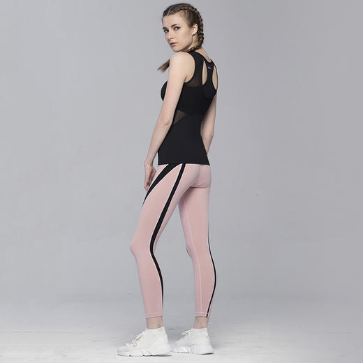 岩层背心 STRATUM TANK  含胸垫 商品图3