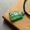 冰种阳绿翡翠节节高 商品缩略图2