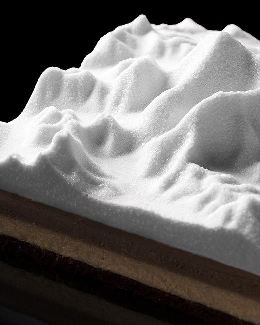 阿尔卑斯 商品图3