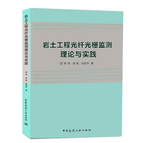 岩土工程光纤光栅监测理论与实践