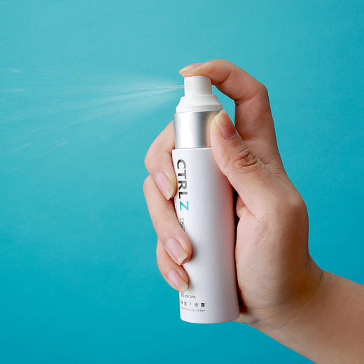 污嘛，那就喷一下 商品图0