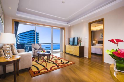 杭州·千岛湖【绿城度假酒店】暑期亲子套餐 商品图6