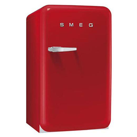 意大利SMEG FAB10迷你复古冰箱 影视大片随处可见的高颜值冰箱 商品图5