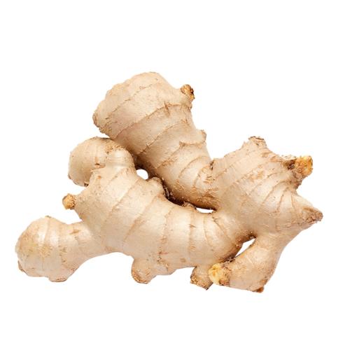 彩虹雨 新鲜青菜有机蔬菜 生姜500g 小黄姜姜味十足全国发货满额包邮 商品图5