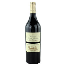 柏菲德凯斯庄园干红葡萄酒2014 Chateau Pavie-Decesse, Saint-Emilion Grand Cru, France