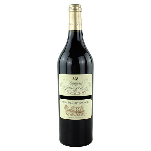 柏菲德凯斯庄园干红葡萄酒2014 Chateau Pavie-Decesse, Saint-Emilion Grand Cru, France 商品图0