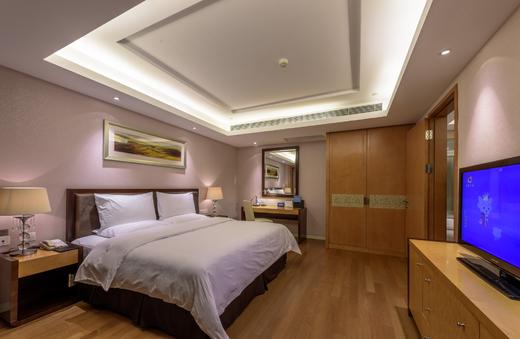 杭州·千岛湖【绿城度假酒店】暑期亲子套餐 商品图5