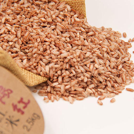 元阳精致红米 商品图3
