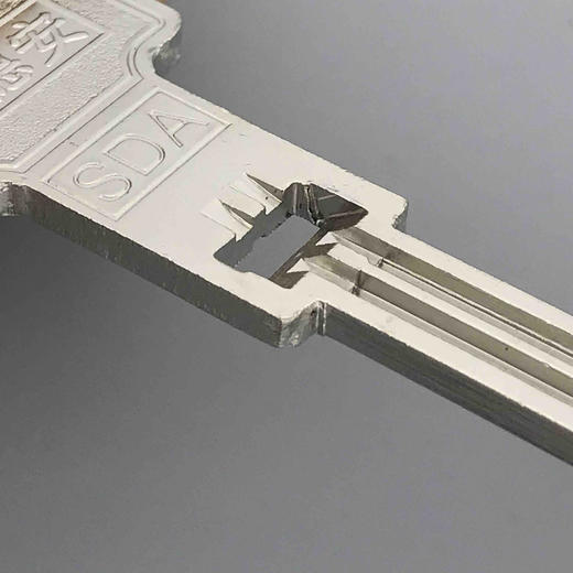 〖5149〗带孔索德安 商品图1