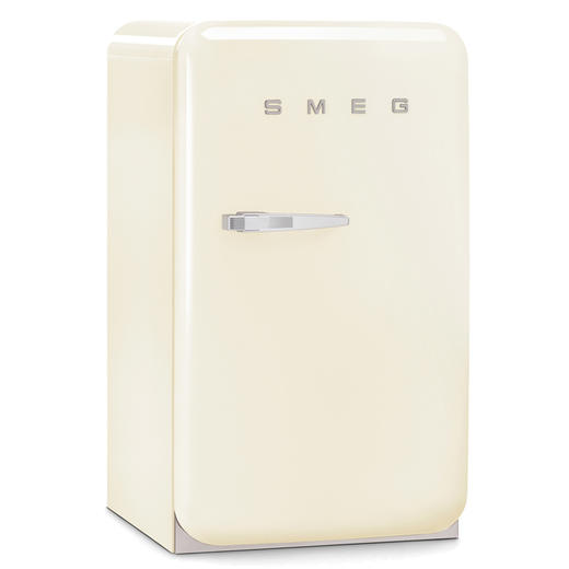 意大利SMEG FAB10迷你复古冰箱 影视大片随处可见的高颜值冰箱 商品图1