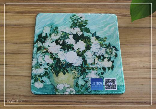 梵高系列定制版鼠标垫 商品图2