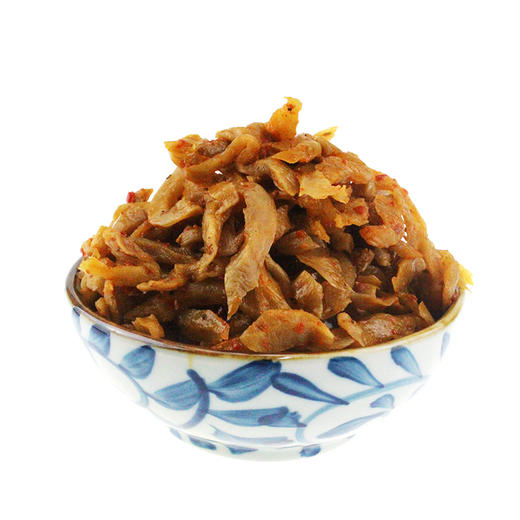 高原榨菜冰川脆萝卜40g5袋