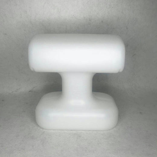 假狗背毛塑料支架 OPAWZ小爪印 商品图0