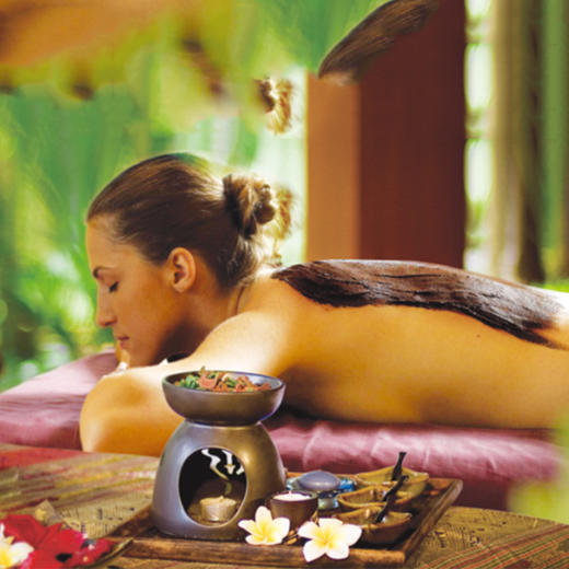 草本温舒泥灸膏（固本培元） 商品图0