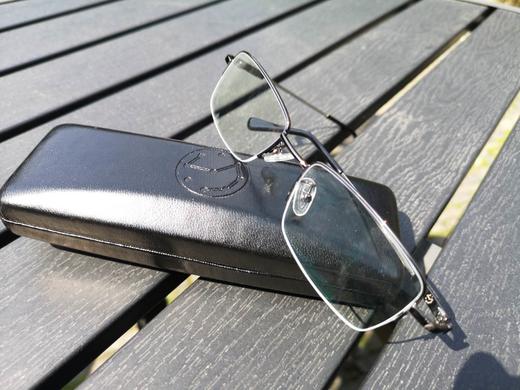 九星眼镜 商品图2