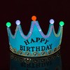 生日帽子 生日会需要仪式感 为寿星增添了一份祝福（蛋糕需提前6小时下单，不接急单） 商品缩略图1
