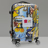 【包邮】童画彩色20寸拉杆箱 行李箱 万向轮 商品缩略图1