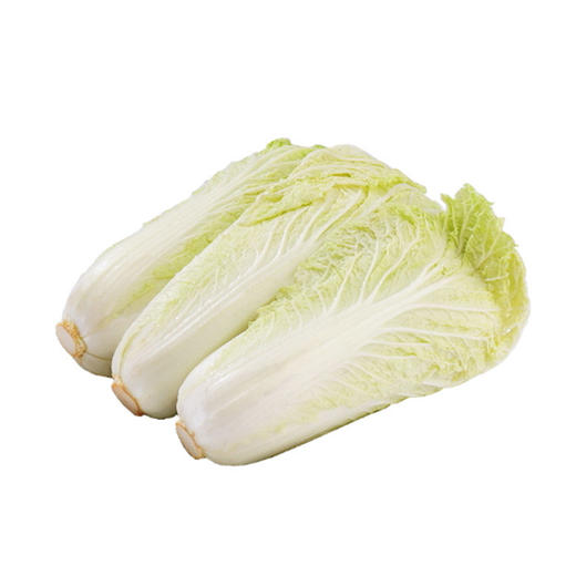 全国发货满额包邮 新鲜有机蔬菜娃娃菜400g 欧盟认证彩虹雨农场 商品图4