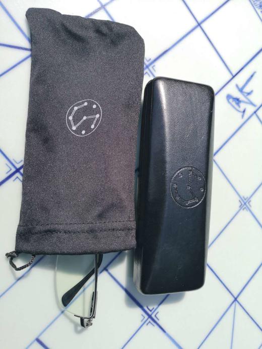 九星眼镜 商品图4