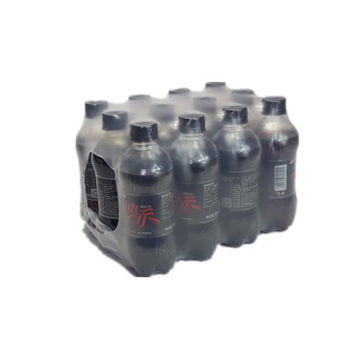 限武汉地区销售丨沙示   2018年武汉马拉松唯一指定饮料  350ml*12瓶/件 商品图5