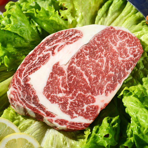 澳洲和牛m6/7级牛眼肉(约250克)