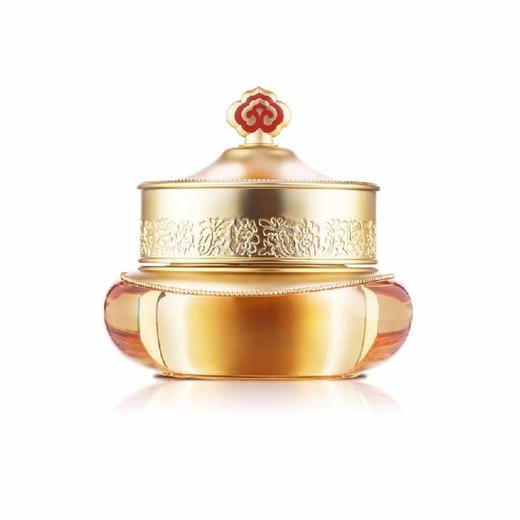 后拱辰享气韵生眼霜