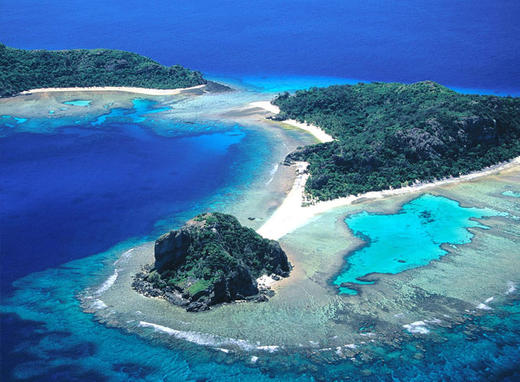 【越南】2018年暑假富国岛自由旅拍(6980买一送一)