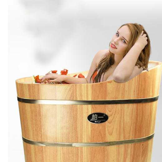 道康温护泡浴套（舒筋） 商品图0