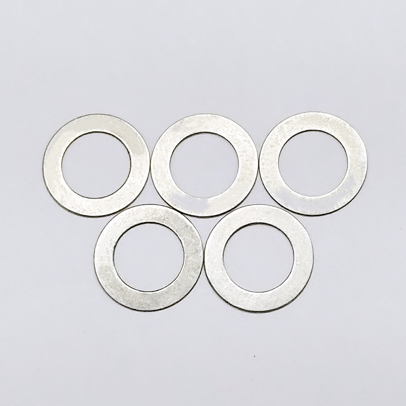 700101000077	耐磨垫_Ф6.2×Ф10×0.2_不锈钢