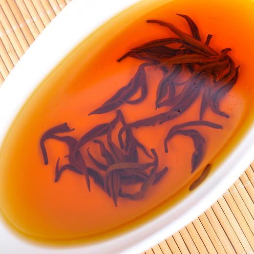 金芽红碧螺 | 云南特级滇红茶  | 茶叶 商品图1