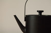 茶素材电水壶 - 米白· 炭黑 商品缩略图3