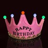 生日帽子 生日会需要仪式感 为寿星增添了一份祝福（蛋糕需提前6小时下单，不接急单） 商品缩略图0