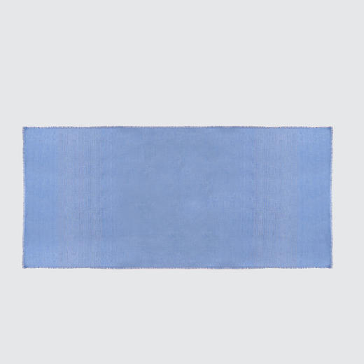 heyin 山羊绒 桑蚕丝 ，珠片精纺丝绒披肩 HFW1504001-03L 商品图1