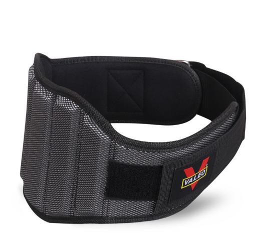 【户外运动】健身腰带运动户外深蹲硬拉推举举重运动护腰护具装备腰运动腰带 商品图1