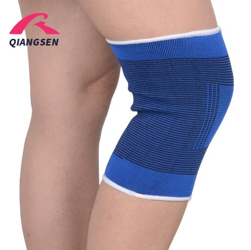 【户外运动】运动压力护小腿护具针织护小腿套户外骑行篮球用品 商品图0